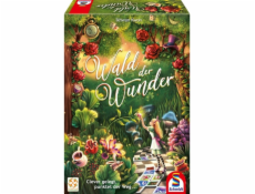 Wald der Wunder, Brettspiel