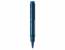Schneider Permanentní popisovač SCHNEIDER Maxx 130, kulatý, 1-3mm, modrý