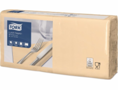 Tork Tork - Obědové ubrousky, pokročilé, 2vrstvé - Pískové Tork Tork - Obědové ubrousky, pokročilé, 2vrstvé - Pískové