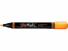 Rystor CHALK MARKER RYSTOR RMG-1D ORANGE Rystor CHALK MARKER RYSTOR RMG-1D ORANGE