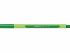 Schneider Jemná linka SCHNEIDER Line-Up, 0,4 mm, zelená
