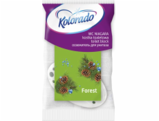 Colorado WC blok colorado Niagara Forest 35g univerzálny