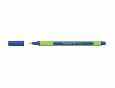 Schneider SCHNEIDER LINE-UP 04MM BLUE FINISH - SR191003