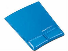 Fellowes Health-V Crystal Blue Pad (9182201)
