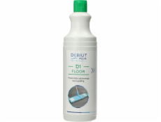 Debiut Plus Professional Debiut Plus Professional D1 Floor - Přípravek na každodenní čištění podlah - 1 l