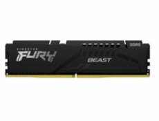 Kingston FURY Beast DDR5 8GB 6000MT/s DIMM CL36 EXPO