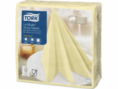 Tork Tork LinStyle - Ubrousky na večeři, prémiové - Champagne Tork Tork LinStyle - Ubrousky na večeři, prémiové - Champagne