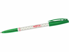Rystor Pen Dot 0,5MM zelený Rystor Pen Dot 0,5MM zelený