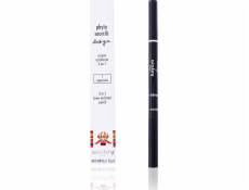 Sisley SISLEY PHYTO-SOURCILS DESIGN Cappuccino 2 x 02 g