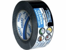 KW Trade Smart opravná páska, černá, 48mm x 50m
