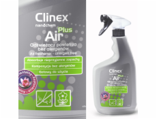 Clinex Clinex Air Plus - Osvěžovač vzduchu, 650 ml - Orientální