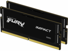 SO-DIMM 32 GB DDR5-5600 (2x 16 GB) Dual-Kit, Arbeitsspeicher