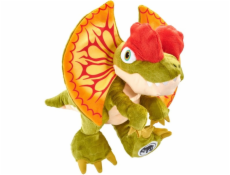 Dominion Dilophosaurus , Kuscheltier Dominion Dilophosaurus , Kuscheltier