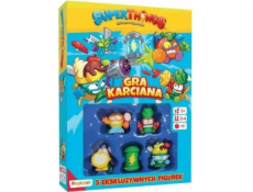 SUPERTHINGS Magic Box KARTOVÁ HRA 