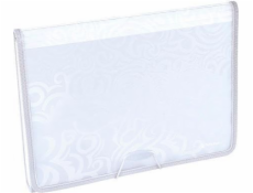 Panta Plast Folder A4 Tai-Chi 6 priehradok TEX4315 (246062)