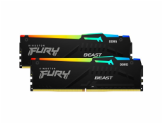 DIMM 16 GB DDR5-6000 (2x 8 GB) Dual-Kit, Arbeitsspeicher