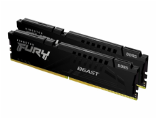 DIMM 64 GB DDR5-6000 (2x 32 GB) Dual-Kit, Arbeitsspeicher