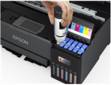 EPSON L8050 Tiskárna 