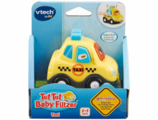  Tut Tut Baby Flitzer - taxi, autíčko