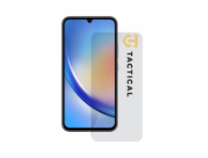 Tactical Glass 2.5D Samsung Galaxy A34 5G Clear