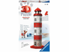 3D Puzzle Mini Leuchtturm