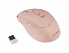 YMS 2085PK Dual mode WL myš NOBLE YENKEE
