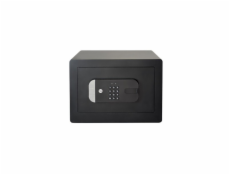 Yale YSS/250/EB1 safe Freestanding safe Black