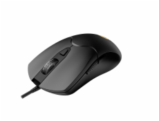 CANYON Herní myš optická Instant 725, DPI 800 až 7200, černá