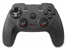 Gamepad NEDIS GGPDW110BK