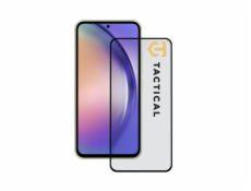 Tactical Glass 5D Samsung Galaxy A54 5G Black
