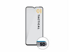 Tactical Glass 5D Samsung Galaxy A13 5G Black