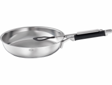 Roesle Roesle Frying Pan - ocelová pánev 28cm Silence Pro