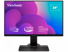 Viewsonic XG2431 24  FHD 1920x1080/250cd/1ms/144Hz/2xHDMI/DP/VESA/Repro