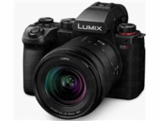 Panasonic Lumix DC-S5 II Kit + 3,5-5,6/20-60