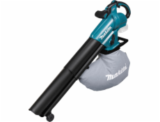 Akumulátorový fúkač lístia Makita DUB187Z, 18V