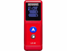 Laser Rangefinder Benning Dalmler Benning LD40