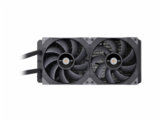  TOUGHLIQUID Ultra 280 All-In-One kapalinový chladič 280 mm, vodní chlazení