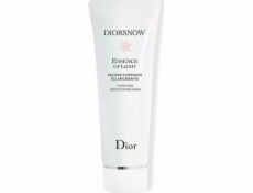 Dior Dior Diorsnow Gentle Purificifing Foam Face 110ml