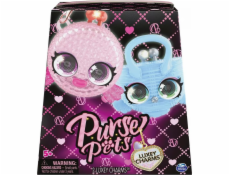 Spin Master Peňaženka Pets Keychain 2 Pack