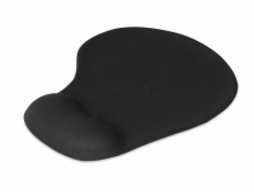 iBox MP003 Gel Pad Black