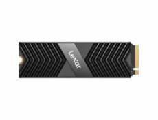  NM800PRO 2TB s chladičem, SSD