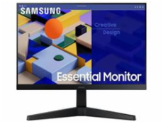 Samsung S24S31C 24  IPS LED 1920x1080 Mega DCR 5ms 250 HDMI čierny