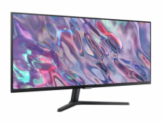 Samsung 34S50GC 34  VA LED 3440x1440 Mega DCR 4ms 300cd DP 2xHDMI