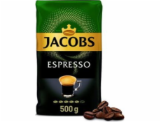 Jacobs ESPRESSO zrno 500g
