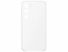 Samsung Clear Case Galaxy S23 Transparent