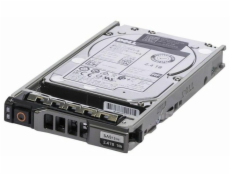 DELL disk 2.4TB/ 10K/ Self-Encrypting SAS ISE 12Gbps/ 2.5 / Hot-Plug/ FIPS140 SED-2/ pro PowerEdge T440, ME5024