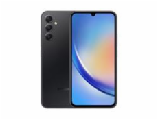 Samsung A346 Galaxy A34 5G 128GB Black