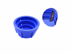 Fréza na plastové trubky 75-110 mm GEKO