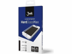 3MK 3MK Hard Glass Max Full Glue Samsung Galaxy S9 Black