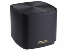 ASUS ZenWiFi XD4 Plus 2-pack black Wireless AX1800 Dual-band Mesh WiFi 6 System